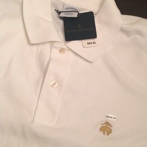 NWT Brooks Brothers polo